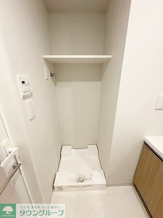 ブランシエスタ品川大井町パークエッジの物件内観写真